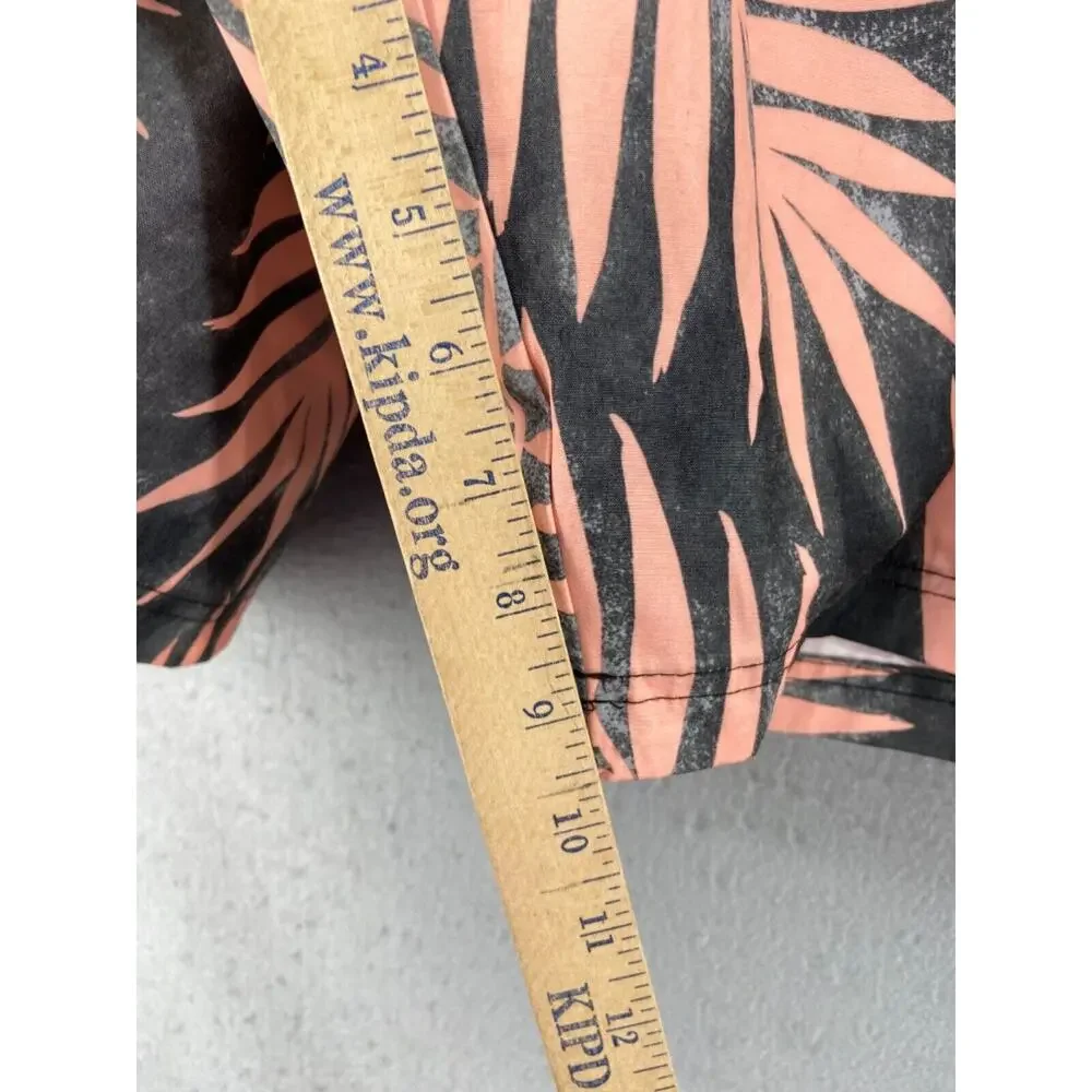 American Eagle Swim Trunks Mens Sz XL 9